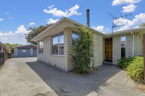 Photo of property in 80 South Belt, Rangiora, 7400