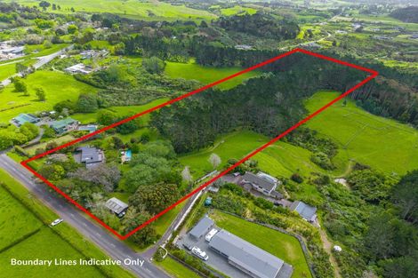 Photo of property in 18 Ara-kotinga, Whitford, Manurewa, 2576