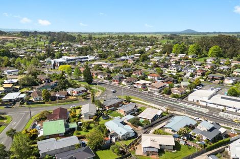 Photo of property in 237 Ohaupo Road, Glenview, Hamilton, 3206