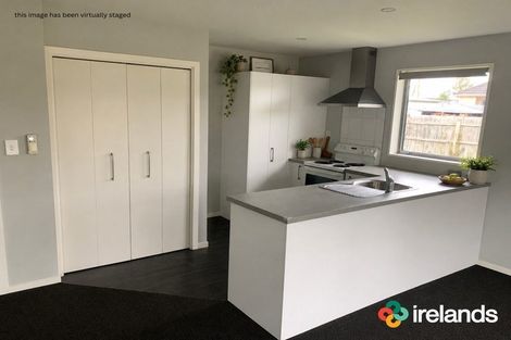 Photo of property in 22a Wellington Street, Hampstead, Ashburton, 7700