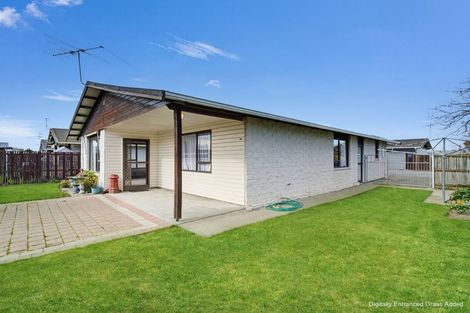 Photo of property in 3/38 Peter Street, Ashburton, 7700