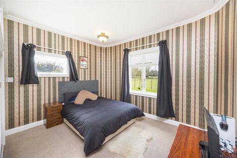Photo of property in 179 Leedstown Road, Hunterville, Marton, 4787
