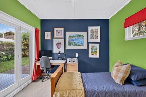 Photo of property in 8a Ashridge Road, Napier South, Napier, 4110