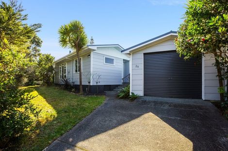 Photo of property in 28 Sea Vista Drive, Pukerua Bay, Porirua, 5026