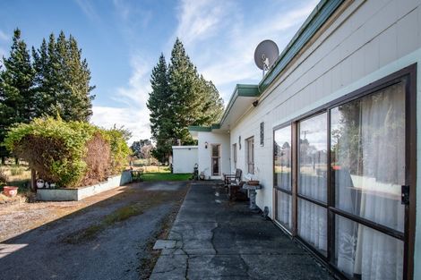Photo of property in 456 State Highway 49, Tangiwai, Ohakune, 4691