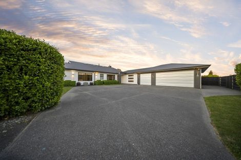 Photo of property in 10c Kipling Avenue, Rolleston, 7614