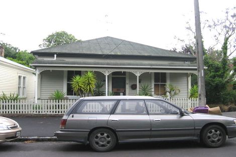 Photo of property in 57 Anglesea Street, Freemans Bay, Auckland, 1011