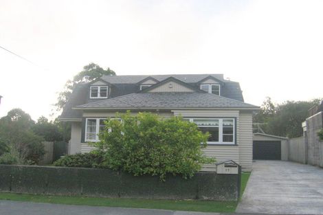 Photo of property in 17 Poole Crescent, Wainuiomata, Lower Hutt, 5014