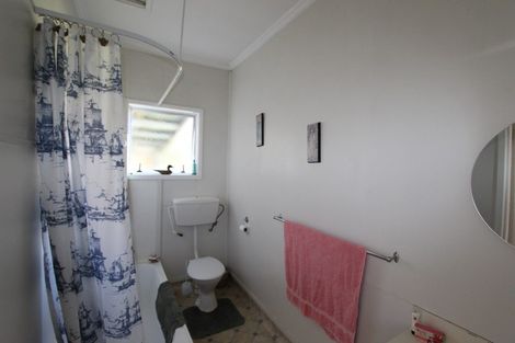 Photo of property in 11 Tyndall Street, Pahiatua, 4910