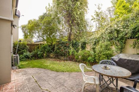 Photo of property in 5/436 Barbadoes Street, Edgeware, Christchurch, 8013