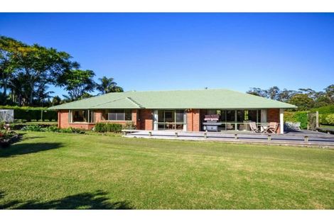Photo of property in 6 Pickmere Lane, Kerikeri, 0230
