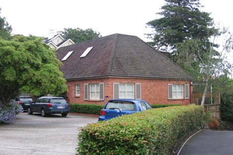 Photo of property in 418 Remuera Road, Remuera, Auckland, 1050