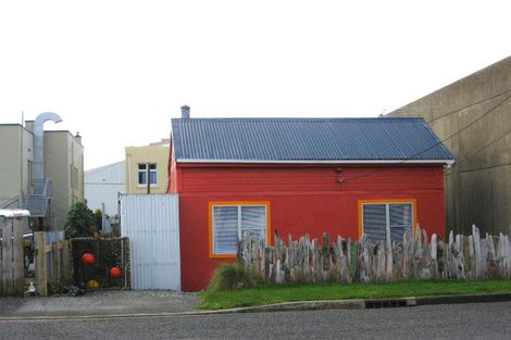 Photo of property in 35 Barrow Street, Bluff, 9814