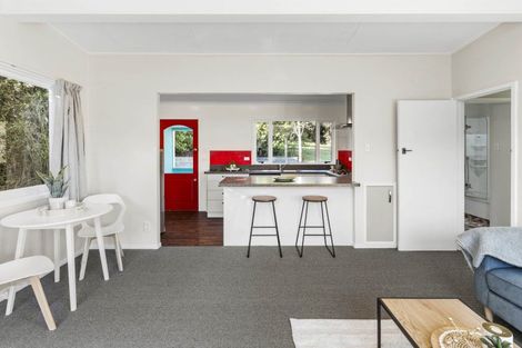 Photo of property in 26 Hocken Street, Kenmure, Dunedin, 9011