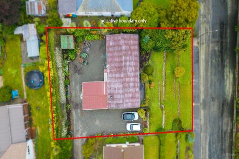 Photo of property in 12 Coulter Place, Geraldine, 7930