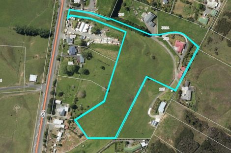Photo of property in 381 State Highway 1, Otaika, Whangarei, 0178