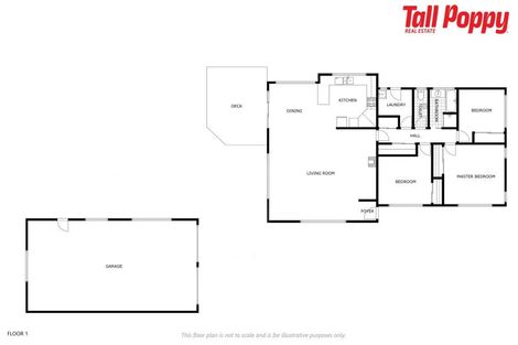 Photo of property in 41 Holdaway Street, Riversdale, Blenheim, 7201