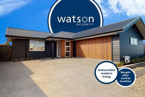 Photo of property in 35a Ward Street, Palmerston North, 4410