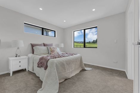 Photo of property in 40 Barley Road, Flat Bush, Auckland, 2019