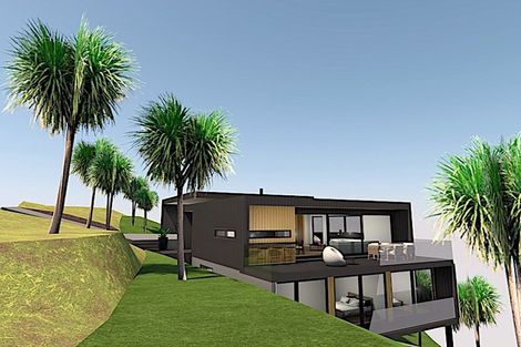 Photo of property in 14 Burbury Ridge, Havelock North, 4130