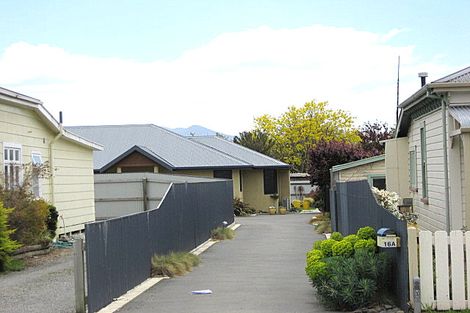 Photo of property in 16a Leitrim Street, Redwoodtown, Blenheim, 7201