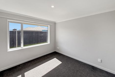 Photo of property in 3 Lloyds Close, Rolleston, 7614