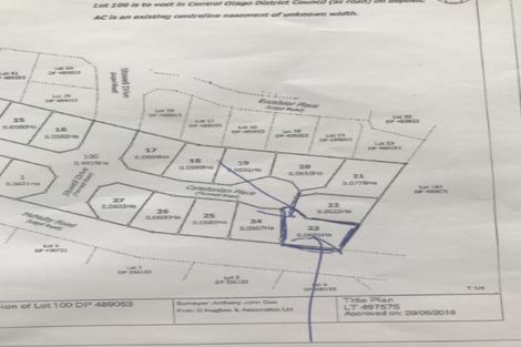 Photo of property in 10 Caledonian Place, Cromwell, 9310