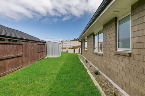 Photo of property in 13 Vercoe Crescent, Morrinsville, 3300