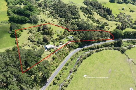 Photo of property in 2846 Hunua Road, Hunua, Papakura, 2583