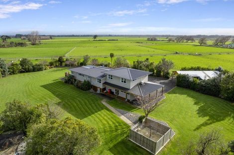 Photo of property in 143c Gillespies Line, Kairanga, Palmerston North, 4475