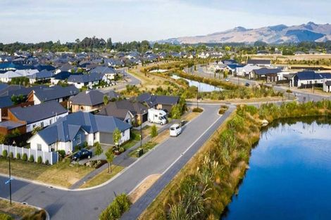 Photo of property in 12 Mccaw Road, Lincoln, 7608