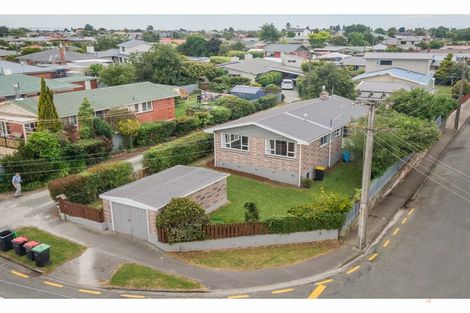 Photo of property in 36 Barnes Street, Glenwood, Timaru, 7910