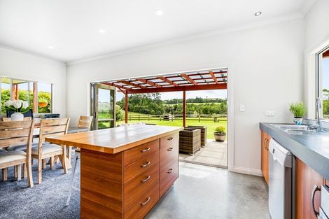 Photo of property in 507 Marua Road, Hikurangi, 0181