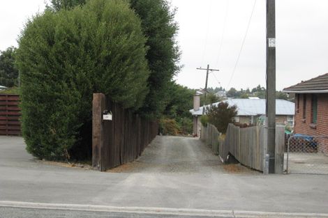 Photo of property in 22 Archer Street, Parkside, Timaru, 7910