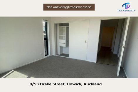 Photo of property in 8/53 Drake Street, Howick, Auckland, 2014