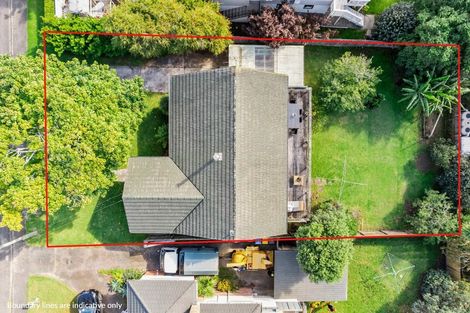 Photo of property in 9 Gregory Place, Mount Roskill, Auckland, 1041