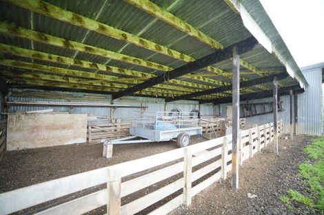 Photo of property in 162 Moore Road, Lorneville, Invercargill, 9874