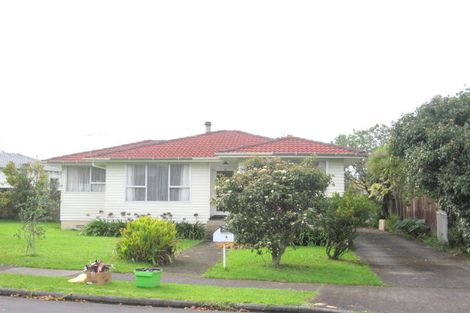 Photo of property in 4 Mandarin Place, Half Moon Bay, Auckland, 2012