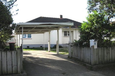 Photo of property in 6 Galway Street, Waterloo, Lower Hutt, 5011