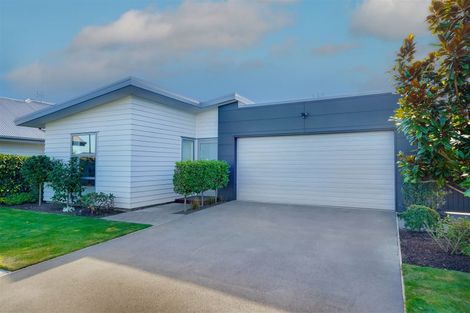 Photo of property in 25 Bronco Drive, Aidanfield, Christchurch, 8025