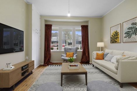 Photo of property in 23 Trent Street, Island Bay, Wellington, 6023