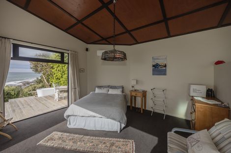 Photo of property in 163 Shag Point Road, Shag Point, Palmerston, 9482