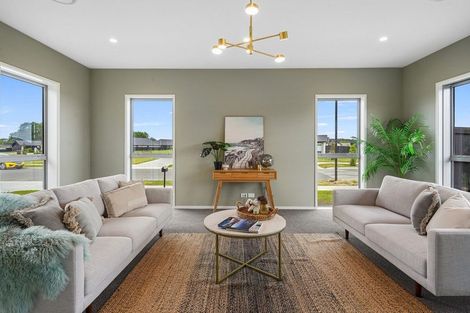 Photo of property in 62 Waikirikiri Avenue, Lincoln, 7608