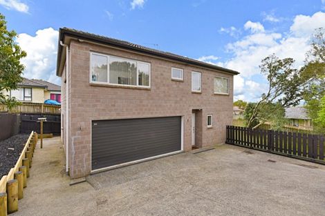 Photo of property in 58 Blanes Road, Weymouth, Auckland, 2103