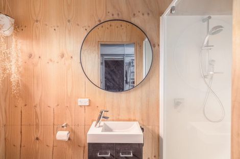 Photo of property in 83 Major Hornbrook Road, Mount Pleasant, Christchurch, 8081