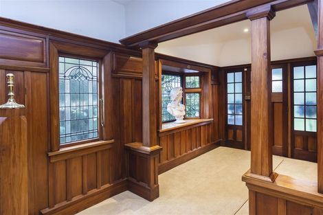 Photo of property in 36 Leinster Road, Merivale, Christchurch, 8014