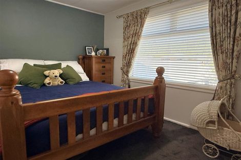 Photo of property in 99 Marlborough Street, Greymouth, 7805