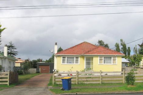 Photo of property in 14 Rosier Road, Glen Eden, Auckland, 0602
