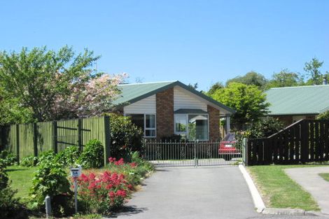 Photo of property in 5 Cresswell Lane, Riversdale, Blenheim, 7201