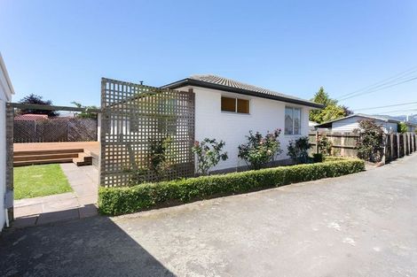 Photo of property in 46a Mathers Road, Hoon Hay, Christchurch, 8025